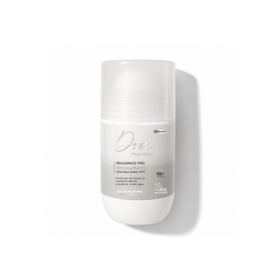 Dear Skin – Hydration Whitening Roll-On – Fragrance Free – 60ml