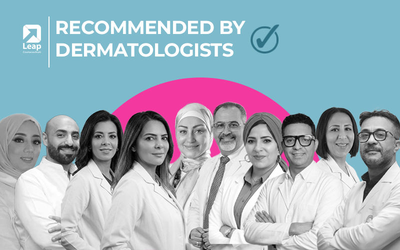 Leap Cosmeceuticals