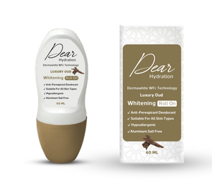 Dear Skin – Luxury Oud Roll-On