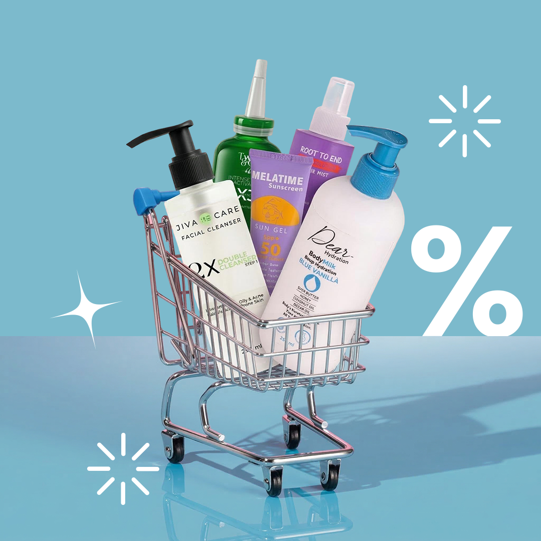 Bundles & Offers