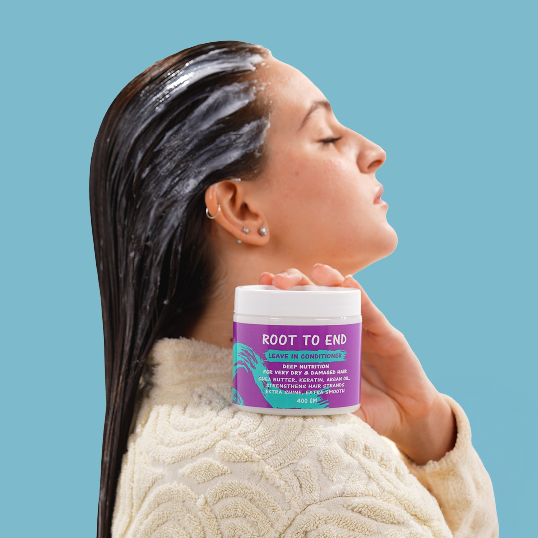 Hair Care