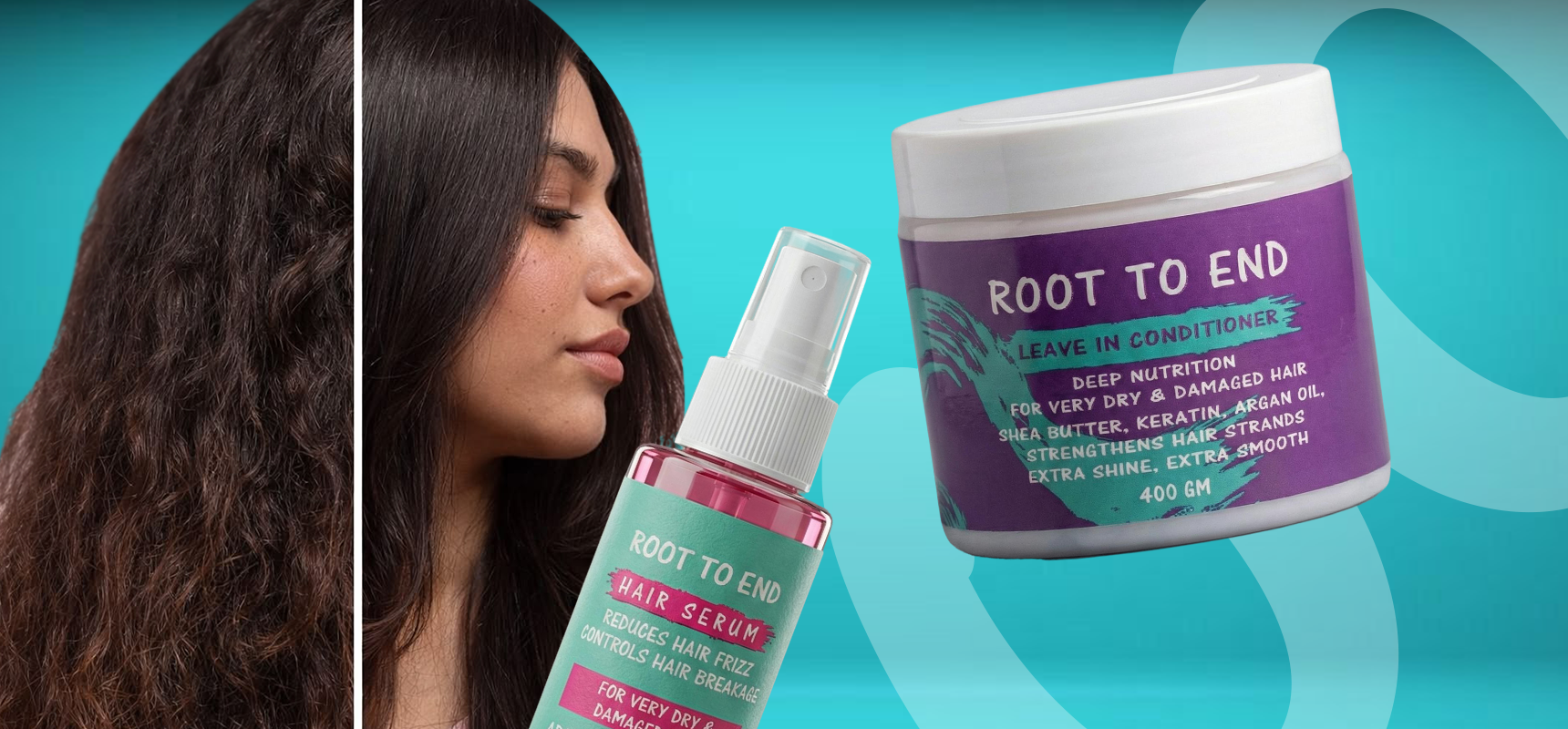Root To End