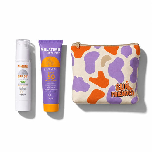 Melatime – Glow & Protect Duo