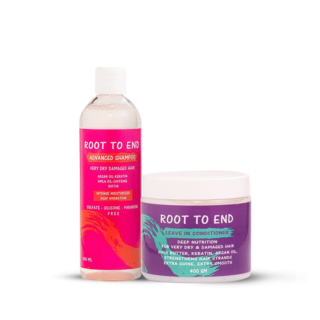 RTE HydraCare Duo Routine