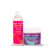 RTE HydraCare Duo Routine