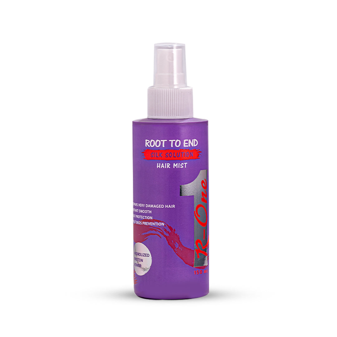 R1 silk solution
