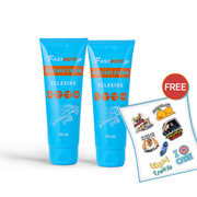 fastmove massage cream 120gm X 2 [ BUY 1 GET 1 ]
