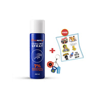 Fast Move Cooling Spray 200ml
