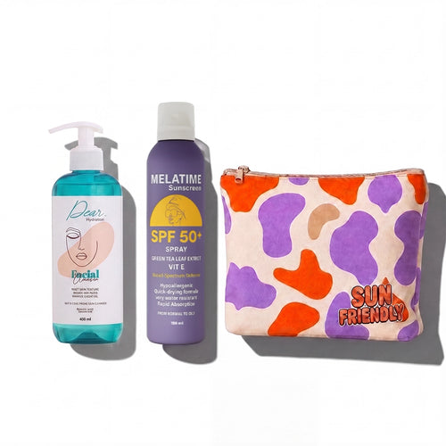 Melatime – Fresh & Protect Bundle