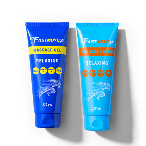 Fastmove – Relief Bundle