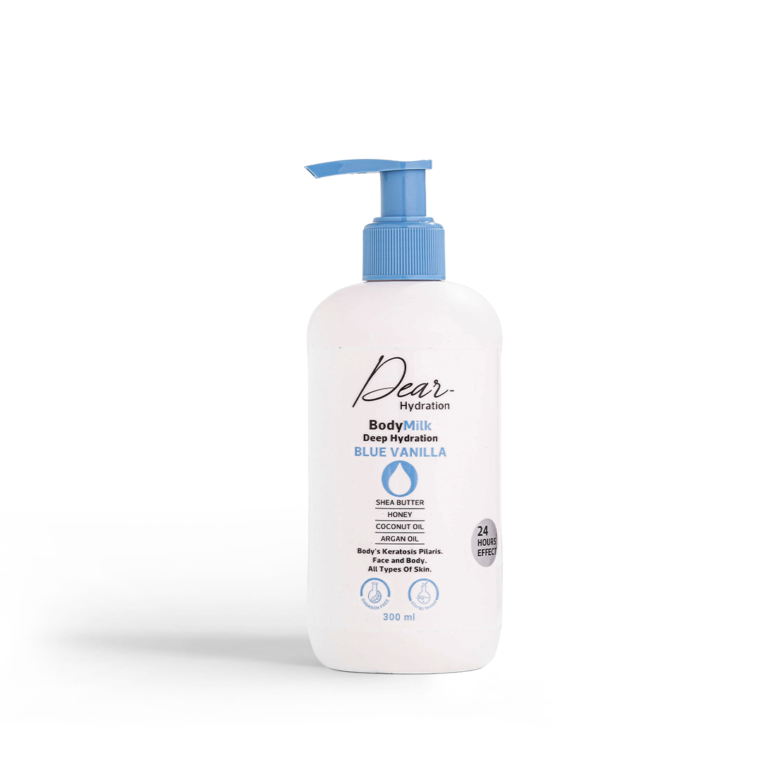 DEAR HYDRATION Body Milk 300 ML