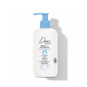 Dear Skin – Hydration Body Milk – 300ml