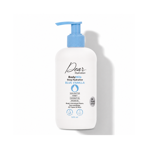 Dear Skin – Hydration Body Milk – 300ml