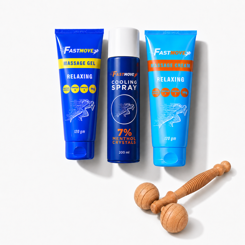 Fastmove – Family Bundle