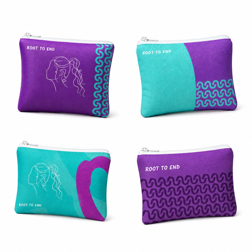 Root To End – Bag