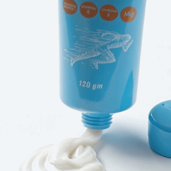 Fastmove Massage Cream - 60 GM
