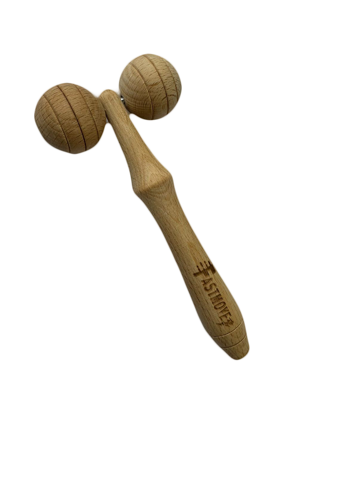 Wooden Massager