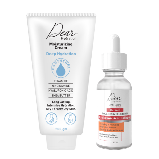 REJUVENATION GLOW KIT