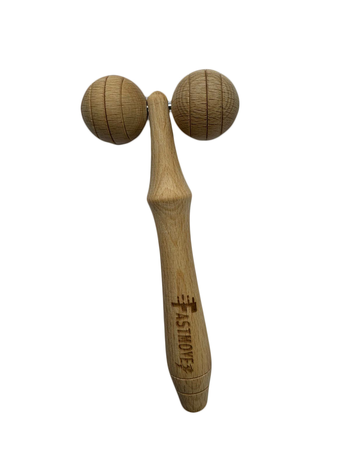 Wooden Massager