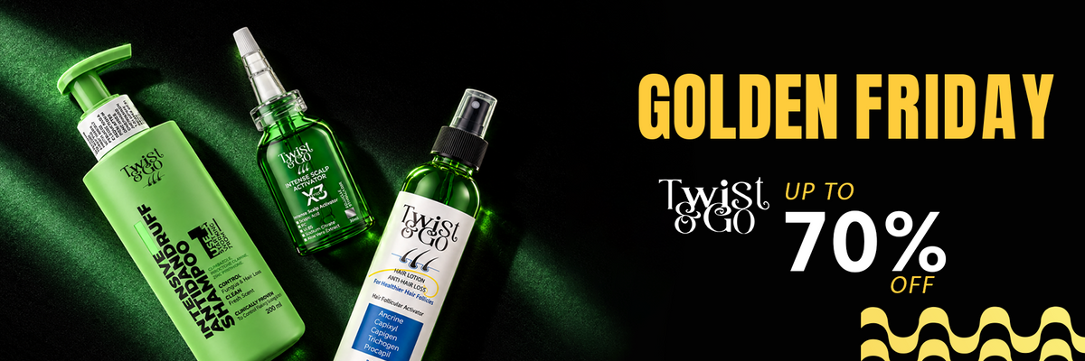 Golden Friday on all Leap products