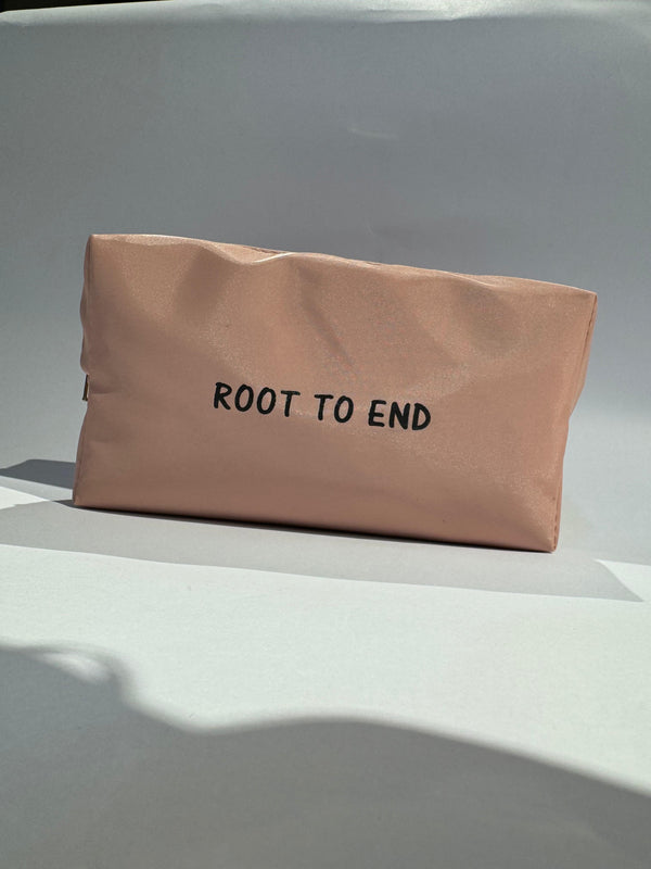 Root To End Bag