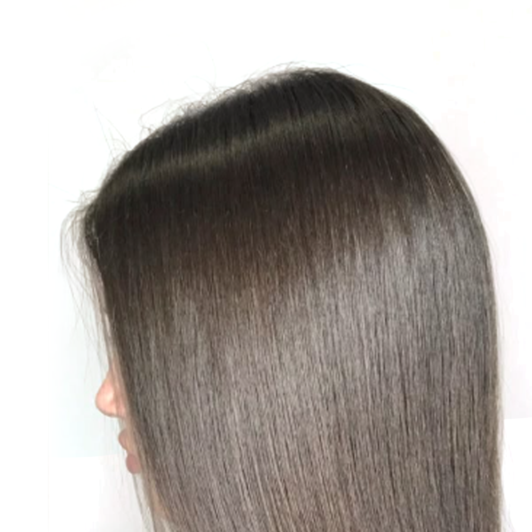 After
