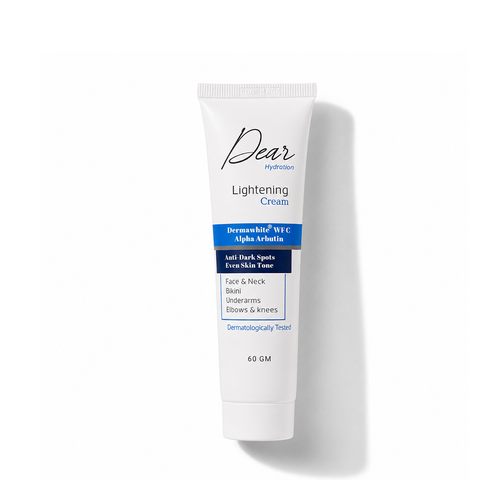 Dear Skin – Lightening Cream – 60g