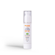 Melatime sunscreen SPF 50+ (Advanced Lightening formula )