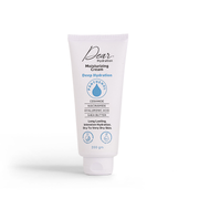 DEAR HYDRATION MOISTURIZING CREAM 200 GM