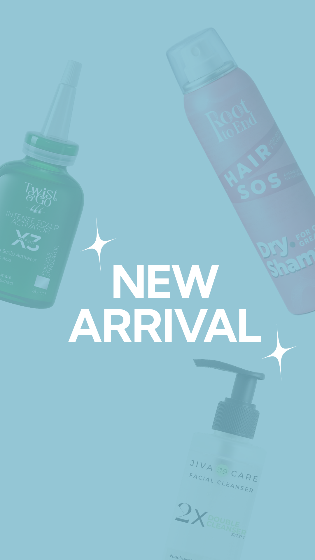 Leap Cosmeceuticals