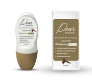 Dear roll on luxury oud