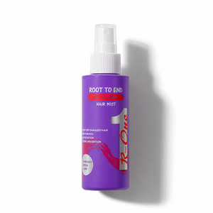 Root To End – R1 Silk Solution