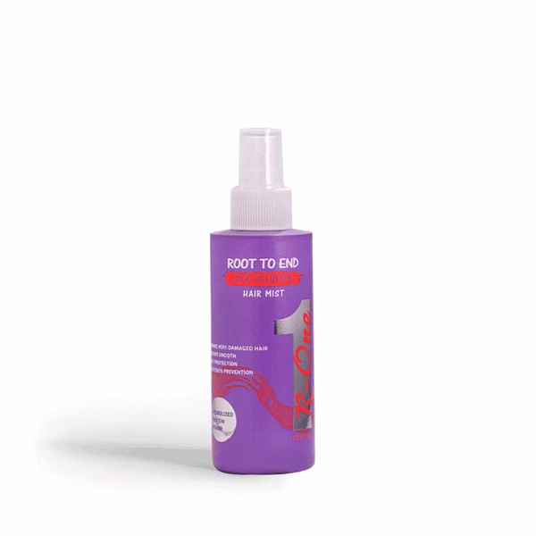 R1 silk solution