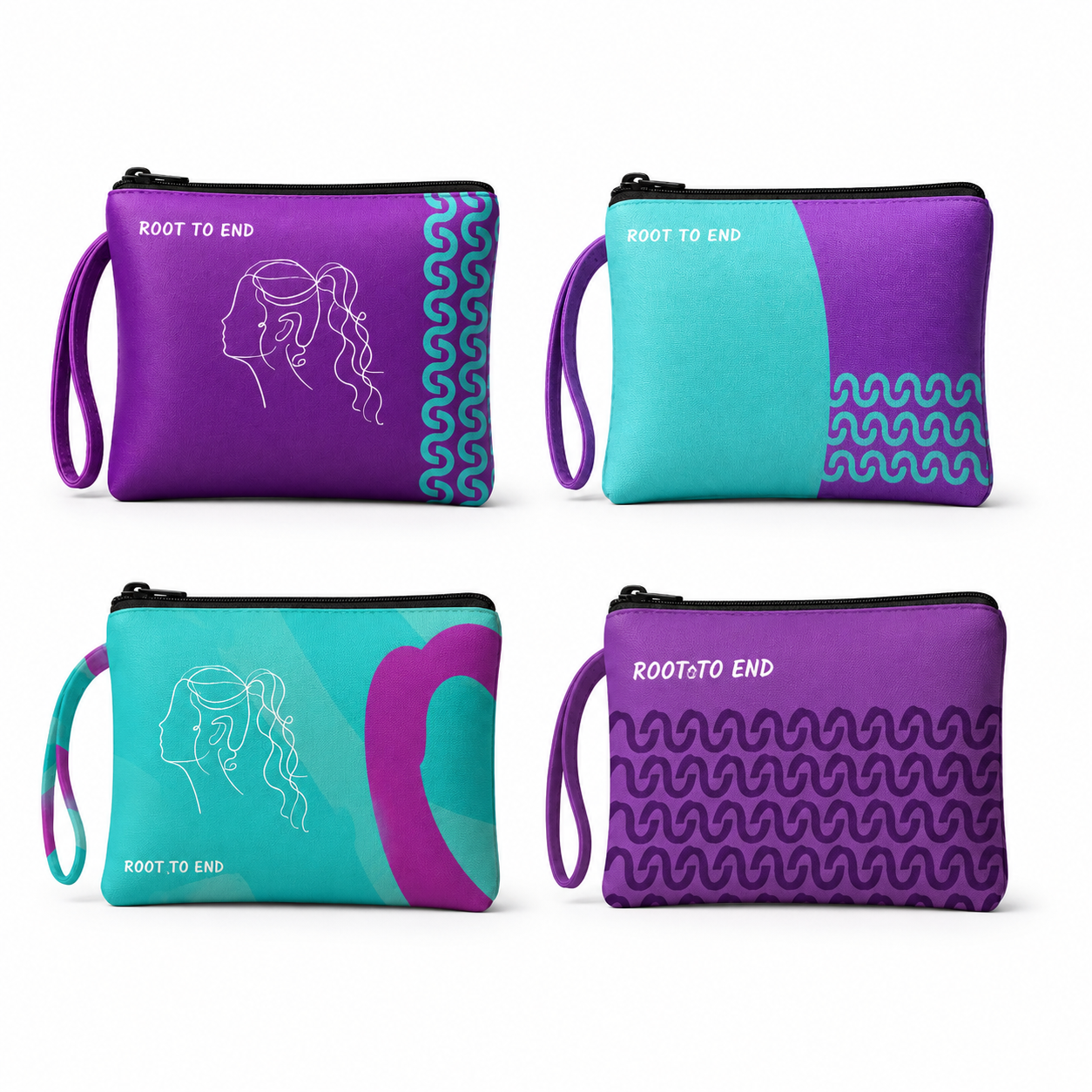 Root To End Bag
