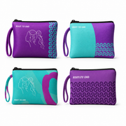Root To End Bag