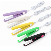 Mini Rootyliss™ – Mini Hair Straightener