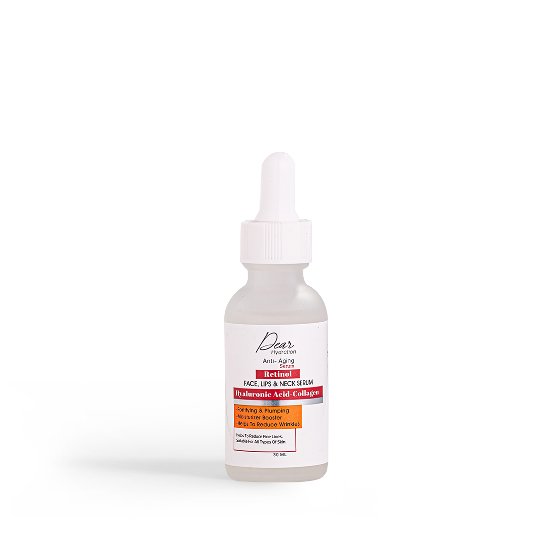 Dear Anti-Aging serum 30 ML