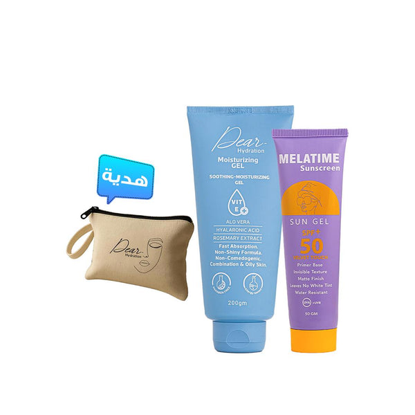 Sun kit