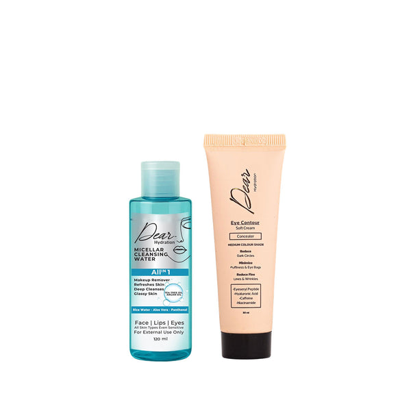 Glow & Go duo