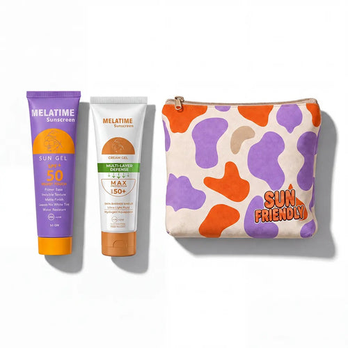 Melatime – Daily Defense Duo