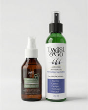 Hair Revival Duo