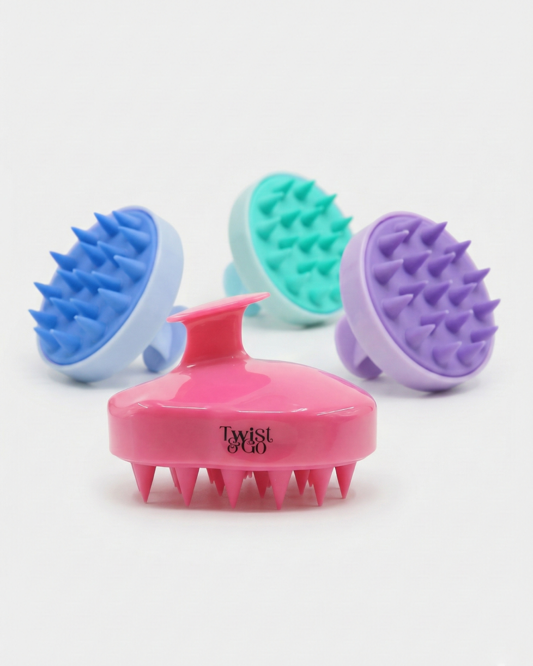 Stimulator Brush